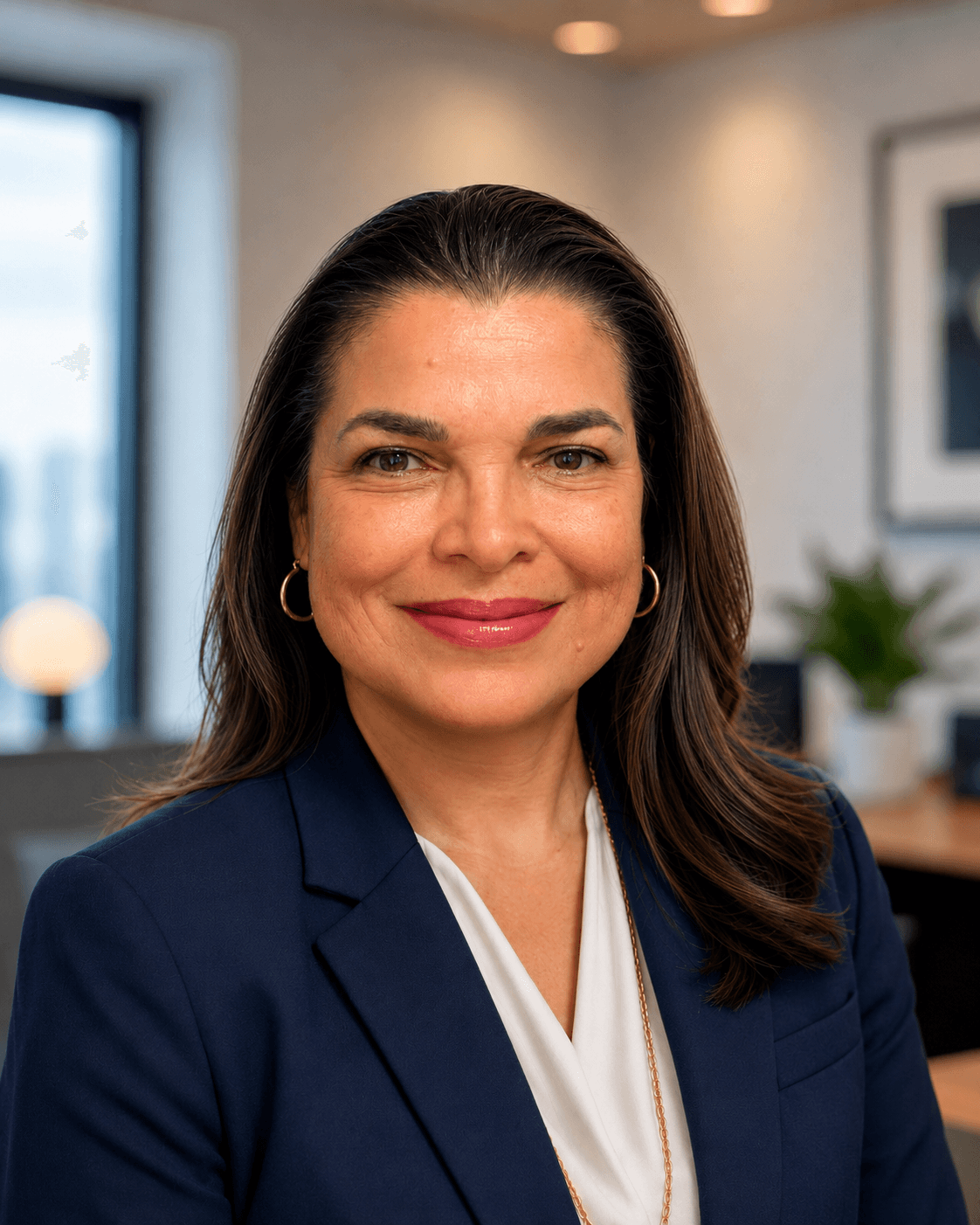 Renata — Da Silva Propiedades